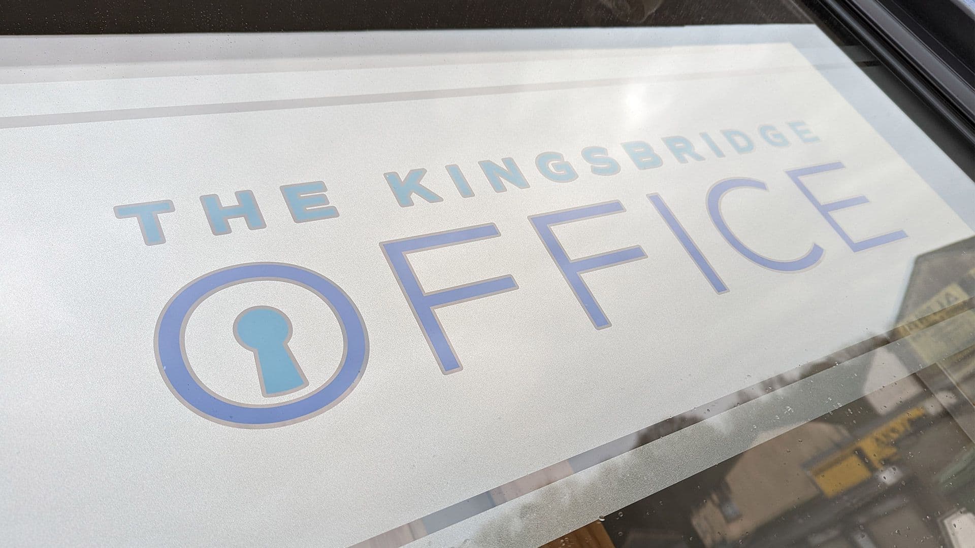 Inside The Kingsbridge Office